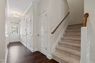 3433 Grosbeak Way, Raleigh, NC 27616 - Photo 29