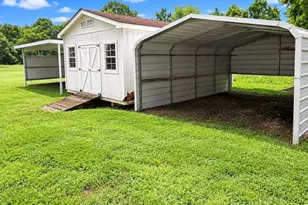2635 W Lyon Station Rd, Creedmoor, NC 27522 - Photo 35