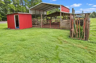 2635 W Lyon Station Rd, Creedmoor, NC 27522 - Photo 39