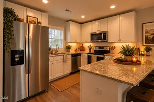 262 S Raleigh St, Angier, NC 27501 - Photo 9