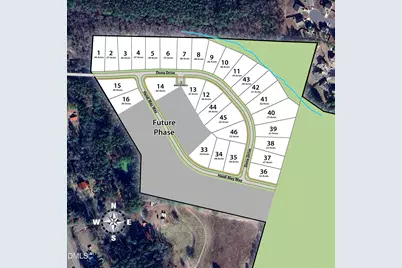 Lot 39 Dona Drive, Carthage, NC 28327 - Photo 47