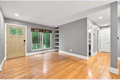 110 Todd Street #Apt A, Carrboro, NC 27510 - Photo 5