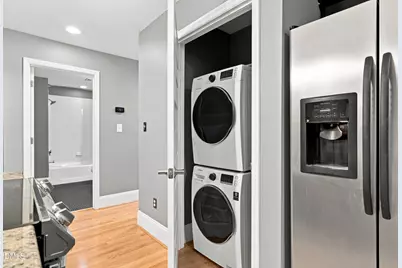 110 Todd Street #Apt A, Carrboro, NC 27510 - Photo 19
