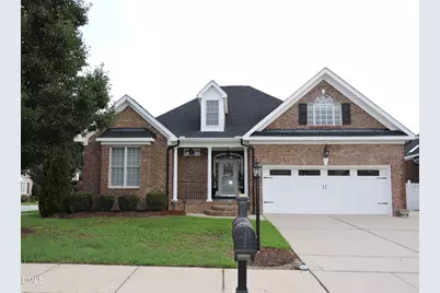 605 Walapai Drive, Fuquay Varina, NC 27526 - Photo 1