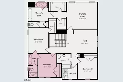 221 Hickory Grove Drive, Sanford, NC 27330 - Photo 47