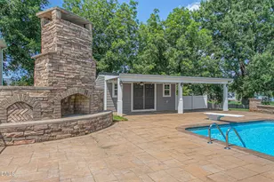 1971 Delaine Dr, Burlington, NC 27215 - Photo 43