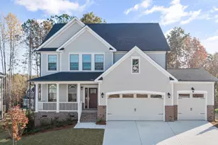 Lot 35 Dona Dr, Carthage, NC 28327 - Photo 1