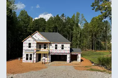 44 Lipford Court #38, Selma, NC 27576 - Photo 1
