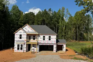 44 Lipford Ct, Selma, NC 27576 - Photo 1