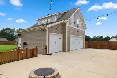 45 Haven Ridge Drive, Wendell, NC 27591 - Photo 3