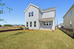 611 Sweet Nettle Dr, Durham, NC 27703 - Photo 27