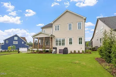 177 Big Bradley Drive, Wendell, NC 27591 - Photo 41