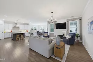 2821 Oxford Bluff Dr, Wake Forest, NC 27587 - Photo 3