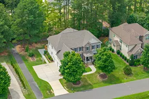 837 Katahdin Way, Cary, NC 27519 - Photo 49