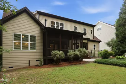 4101 Heritage View Trail, Wake Forest, NC 27587 - Photo 45