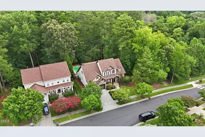 4101 Heritage View Trail, Wake Forest, NC 27587 - Photo 55