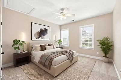 4101 Heritage View Trail, Wake Forest, NC 27587 - Photo 35
