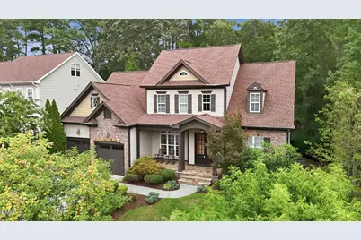 4101 Heritage View Trail, Wake Forest, NC 27587 - Photo 3