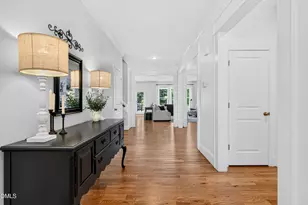 212 Utley Bluffs Dr, Holly Springs, NC 27540 - Photo 5