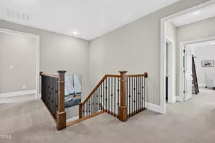 212 Utley Bluffs Dr, Holly Springs, NC 27540 - Photo 33