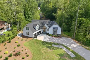683 Sagamore Dr, Louisburg, NC 27549 - Photo 23