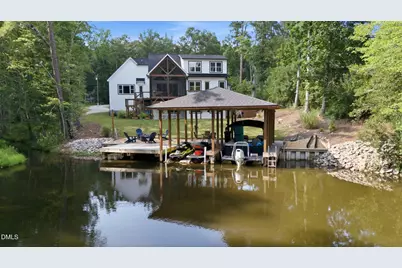 683 Sagamore Drive, Louisburg, NC 27549 - Photo 47