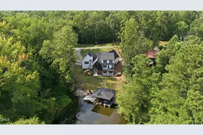 683 Sagamore Drive, Louisburg, NC 27549 - Photo 49
