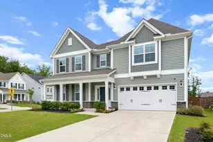 1012 Whispering Crk Ct, Knightdale, NC 27545 - Photo 3
