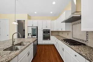 7540 Hasentree Club Dr, Wake Forest, NC 27587 - Photo 5