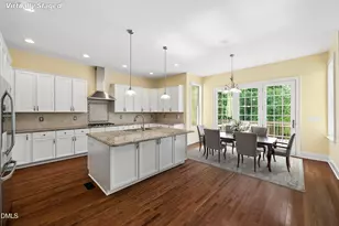 7540 Hasentree Club Dr, Wake Forest, NC 27587 - Photo 3