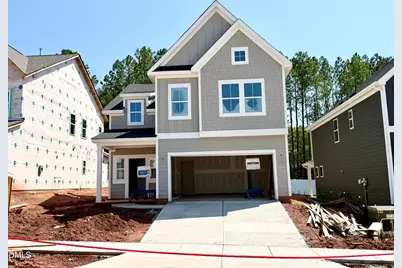 1211 Westerland Way #22, Durham, NC 27703 - Photo 1