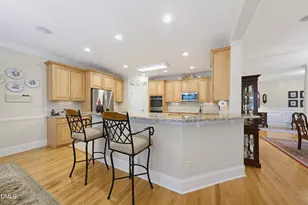 8841 Mariner Dr, Raleigh, NC 27615 - Photo 13