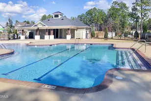301 Silent Bend Dr, Holly Springs, NC 27540 - Photo 35