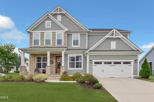 301 Silent Bend Dr, Holly Springs, NC 27540 - Photo 1