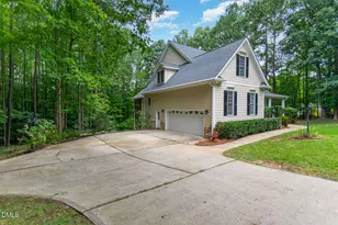 11625 John Allen Rd, Raleigh, NC 27614 - Photo 29
