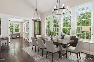 222 American Ct, Apex, NC 27523 - Photo 35