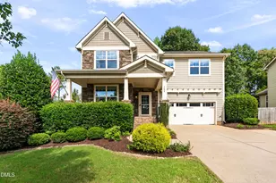 309 Capeside Ave, Holly Springs, NC 27540 - Photo 1