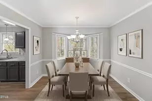 104 Remington Woods Dr, Wake Forest, NC 27587 - Photo 29