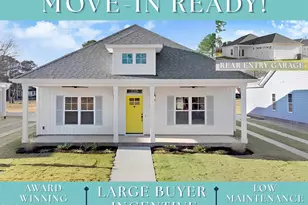 110 Mason St, Princeton, NC 27569 - Photo 1