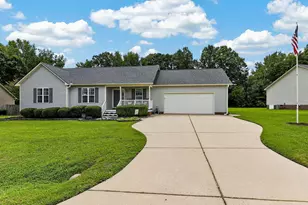 292 Middle Landing Dr, Smithfield, NC 27577 - Photo 1