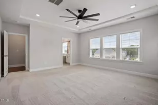 245 N Crest Dr, Chapel Hill, NC 27517 - Photo 29