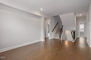 245 N Crest Dr, Chapel Hill, NC 27517 - Photo 23