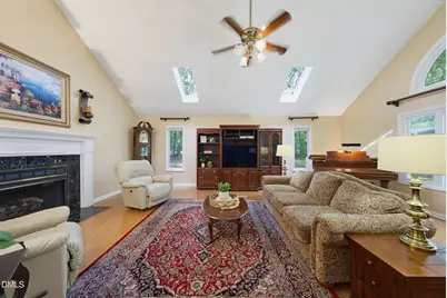 1370 Mt Pisgah Church Road, Apex, NC 27523 - Photo 3