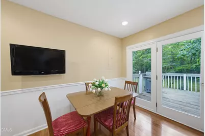 1370 Mt Pisgah Church Road, Apex, NC 27523 - Photo 15