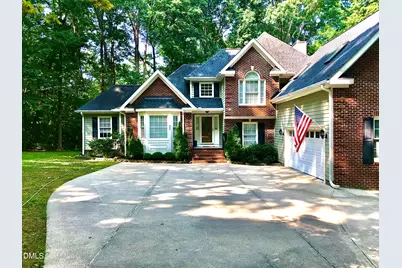 225 Tamworth Drive, Willow Springs, NC 27592 - Photo 1