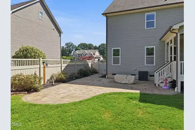 1015 Bluebell Lane, Wake Forest, NC 27587 - Photo 43