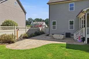 1015 Bluebell Ln, Wake Forest, NC 27587 - Photo 43