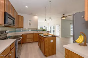 1320 Marbank St, Wake Forest, NC 27587 - Photo 9
