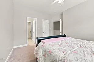 7304 Caversham Way, Raleigh, NC 27617 - Photo 33