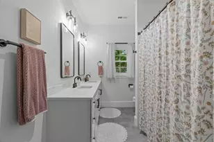 602 W Main St, Benson, NC 27504 - Photo 21